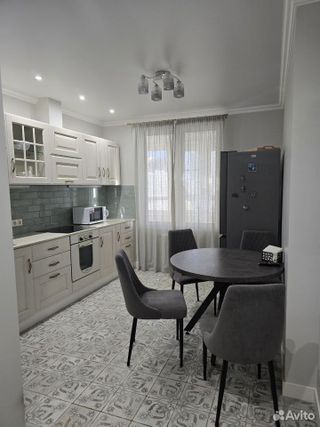 m. Chertanovskaya: Apartment, 2-rooms