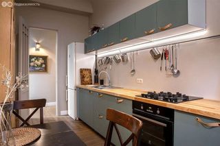 m. Prospekt Mira: Apartment, 2-rooms