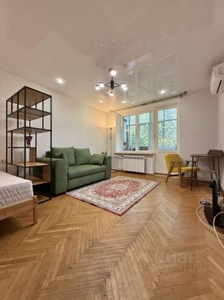m. Lomonosovsky prospekt: Apartment, 1-rooms