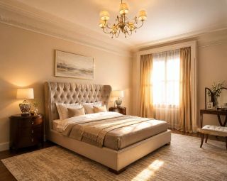 m. Kropotkinskaya: Apartment, 4-rooms