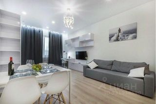 m. Nemchinovka: Apartment, 1-rooms