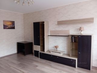 m. Ukhtomskaya: Apartment, 2-rooms