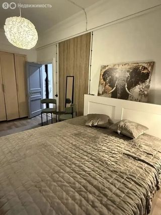 m. Baumanskaya: Apartment, 1-rooms