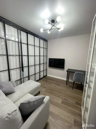 m. Bakovka: Apartment, 1-rooms