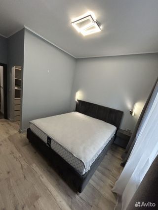 m. Dinamo: Apartment, 2-rooms