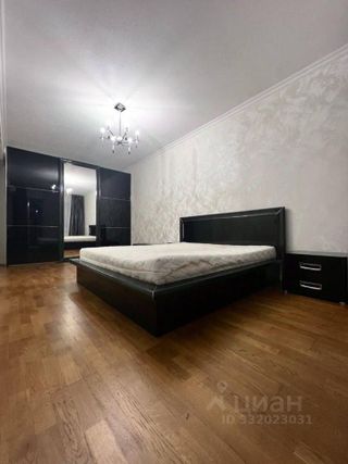 m. Novoslobodskaya: Apartment, 2-rooms
