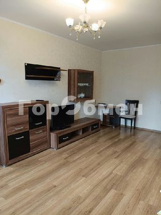 m. Okruzhnaya: Apartment, 3-rooms