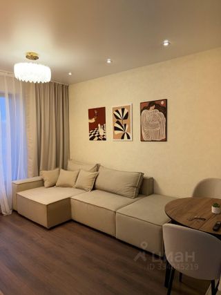 m. Tulskaya: Apartment, 1-rooms