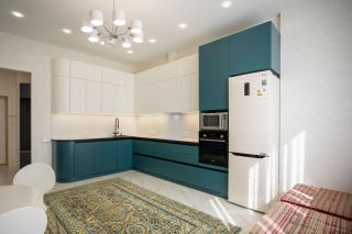 m. Khoroshevo: Apartment, 2-rooms