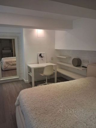 m. Alekseevskaya: Apartment, 1-rooms