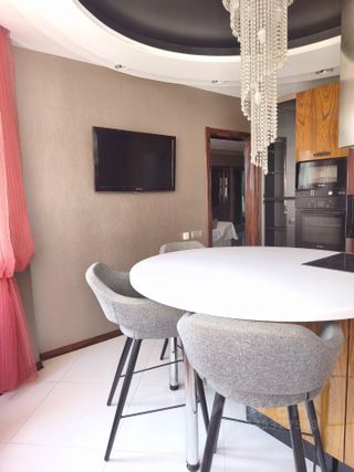 m. Bakovka: Apartment, 3-rooms