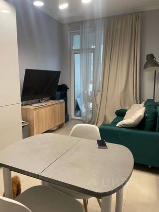 m. Strogino: Apartment, 1-rooms