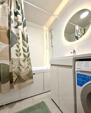m. Scherbinka: Apartment, 1-rooms