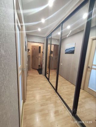 m. Lyubertsy I: Apartment, 2-rooms
