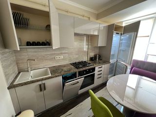 m. Smolenskaya: Apartment, 1-rooms