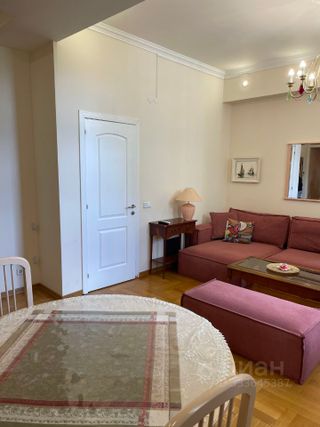 m. Delovoy tsentr (Vystavochnaya): Apartment, 2-rooms