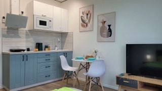 m. Pervomayskaya: Apartment, studio