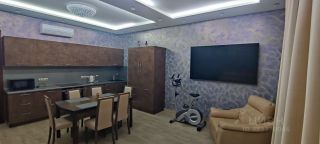 m. Sviblovo: Apartment, 2-rooms