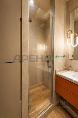 m. Aminyevskaya: Apartment, 3-rooms