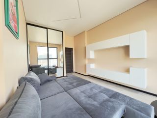 m. Khoroshevo: Apartment, 1-rooms