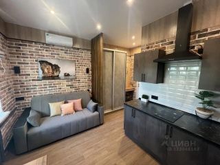 m. Chkalovskaya: Apartment, studio