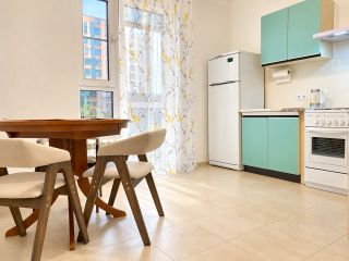 m. Fili: Apartment, 1-rooms