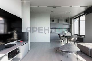 m. Shelepikha: Apartment, 3-rooms