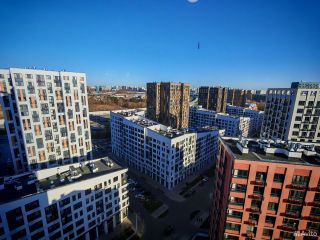 m. Novomoskovskaya (Kommunarka): Apartment, 1-rooms