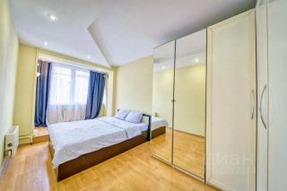 m. Kotelniki: Apartment, 2-rooms