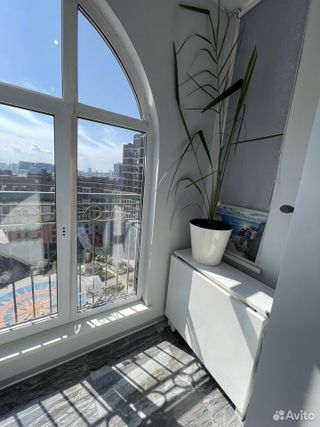 m. Molzhaninovo: Apartment, studio