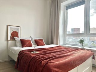 m. Kotelniki: Apartment, studio