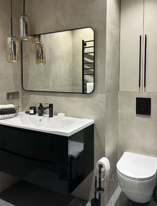 m. Avtozavodskaya: Apartment, 3-rooms