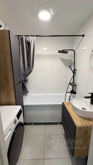 m. Bitsa: Apartment, 2-rooms