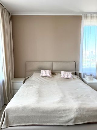 m. Strogino: Apartment, 2-rooms
