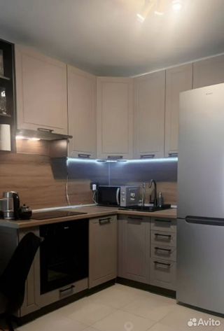 m. Kotelniki: Apartment, 1-rooms