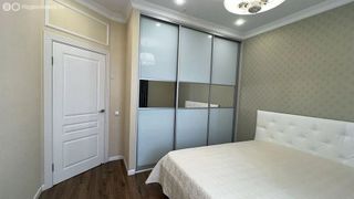 m. Sukharevskaya: Apartment, 2-rooms