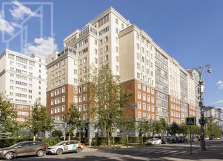m. Serpukhovskaya: Apartment, 3-rooms