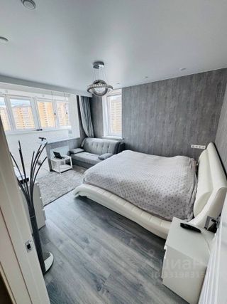 m. Vodniki: Apartment, 2-rooms