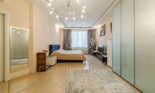 m. Arbatskaya: Apartment, 4-rooms