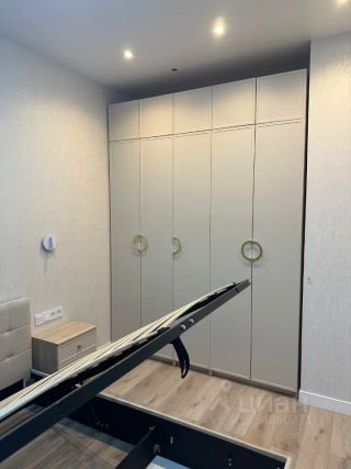 m. Moskva Tovarnaya: Apartment, 1-rooms