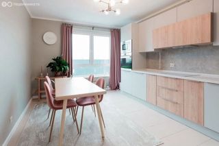 m. Bibirevo: Apartment, 2-rooms