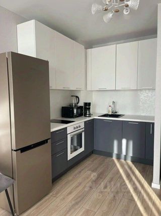 m. Vodniki: Apartment, 1-rooms