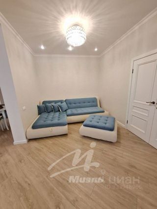 m. Minskaya: Apartment, 2-rooms