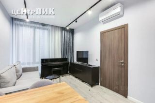 m. Ulitsa 1905 goda: Apartment, 2-rooms