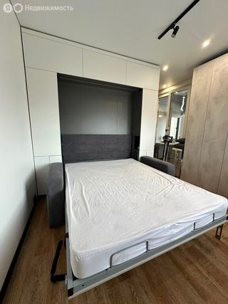 m. Bitsa: Apartment, studio