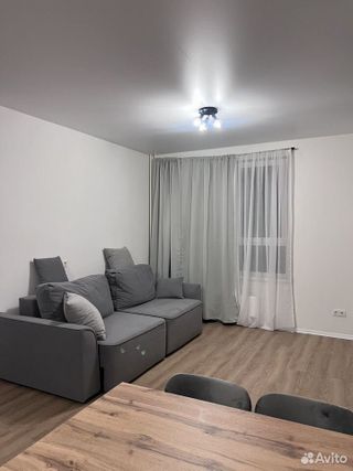 m. Nekrasovka: Apartment, 1-rooms