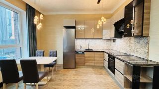 m. Delovoy tsentr (Vystavochnaya): Apartment, 2-rooms