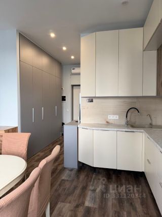 m. Vodny stadion: Apartment, 1-rooms