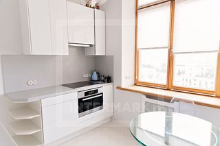 m. Taganskaya: Apartment, 2-rooms