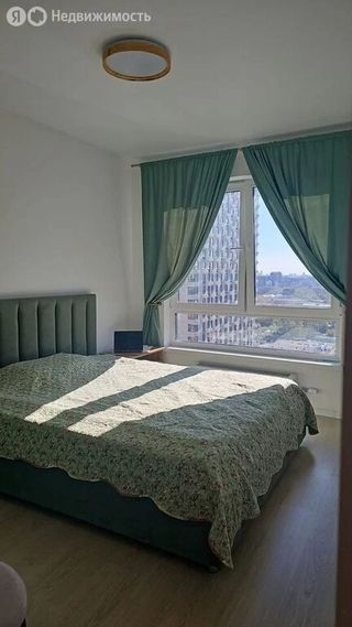 m. Butyrskaya : Apartment, 1-rooms